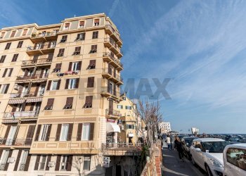 Edificio all\'aperto - Appartamento Via Redipuglia
 
1, Genova - foto 47