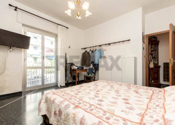 Camera / camera da letto - Quadrilocale Via Gian Battista Gaulli
 
10, Genova - foto 4