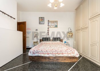 Camera / camera da letto - Quadrilocale Via Gian Battista Gaulli
 
10, Genova - foto 7