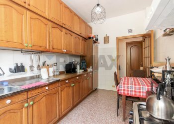 Cucina - Quadrilocale Via Gian Battista Gaulli
 
10, Genova - foto 36