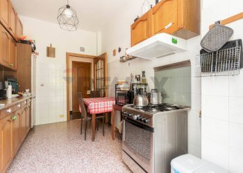 Cucina - Quadrilocale Via Gian Battista Gaulli
 
10, Genova - foto 37