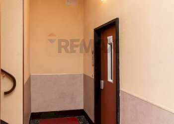 Ricezione / Lobby - Quadrilocale Via Gian Battista Gaulli
 
10, Genova - foto 38