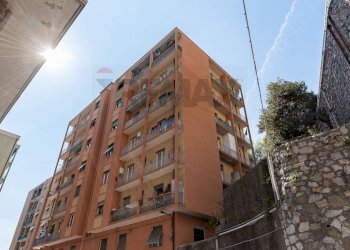 Edificio all\'aperto - Quadrilocale Via Gian Battista Gaulli
 
10, Genova - foto 41