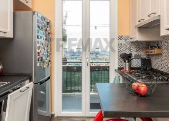 Cucina - Quadrilocale Via Villini Ambrogio Negrone
 
13, Genova - foto 10