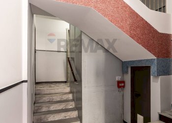 Scale - Quadrilocale Via Villini Ambrogio Negrone
 
13, Genova - foto 29