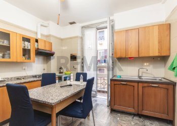 Cucina - Trilocale Via San Giovanni D'acri
 
3, Genova - foto 1