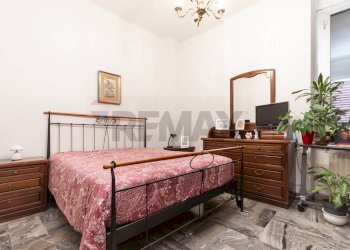 Camera / camera da letto - Trilocale Via San Giovanni D'acri
 
3, Genova - foto 6