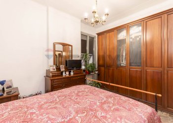 Camera / camera da letto - Trilocale Via San Giovanni D'acri
 
3, Genova - foto 8