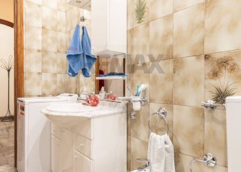 Bagno - Trilocale Via San Giovanni D'acri
 
3, Genova - foto 17