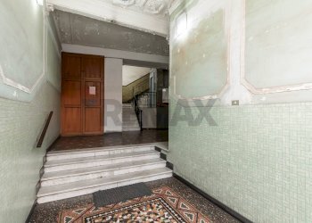 Ricezione / Lobby - Trilocale Via San Giovanni D'acri
 
3, Genova - foto 26