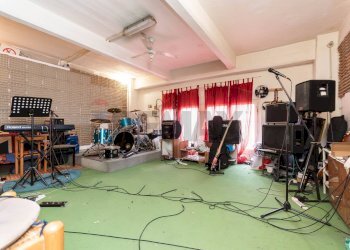 Palestra - Magazzino Via Borzoli
39, Genova - foto 2