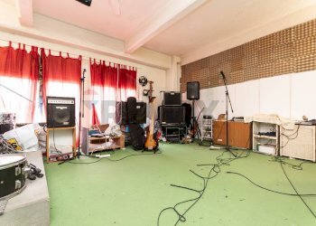 Soggiorno - Magazzino Via Borzoli
39, Genova - foto 3