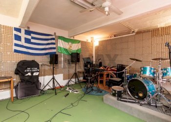 Palestra - Magazzino Via Borzoli
39, Genova - foto 4