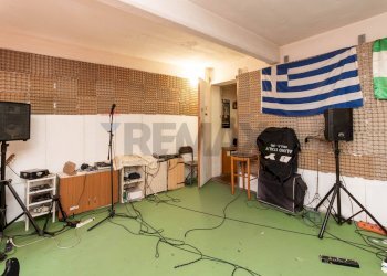 Terrazza - Magazzino Via Borzoli
39, Genova - foto 6