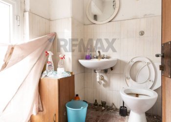 Bagno - Magazzino Via Borzoli
39, Genova - foto 13