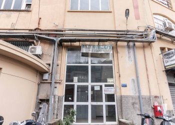 Edificio all\'aperto - Magazzino Via Borzoli
39, Genova - foto 16