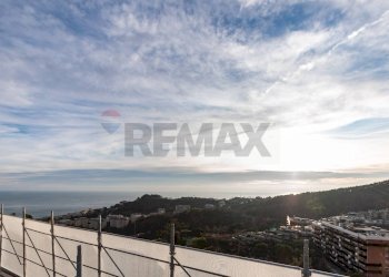 Edificio all\'aperto - Appartamento Via Emilio Salgari, Genova - foto 1
