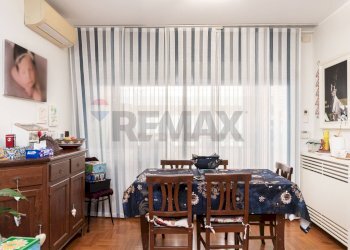 Sala da pranzo - Appartamento Via Emilio Salgari, Genova - foto 6