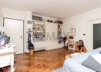 Camera / camera da letto - Appartamento Via Emilio Salgari, Genova - foto 7