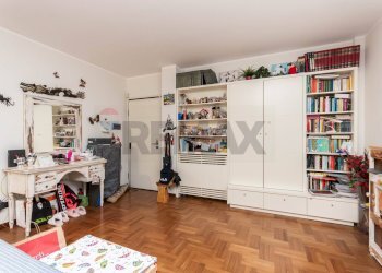 Camera / camera da letto - Appartamento Via Emilio Salgari, Genova - foto 8