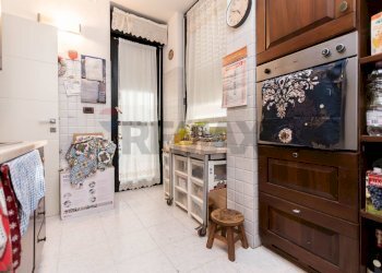 Cucina - Appartamento Via Emilio Salgari, Genova - foto 9