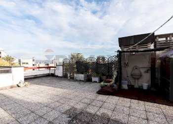 Terrazza - Appartamento Via Emilio Salgari, Genova - foto 14