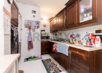 Cucina - Appartamento Via Emilio Salgari, Genova - foto 17