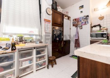 Cucina - Appartamento Via Emilio Salgari, Genova - foto 18