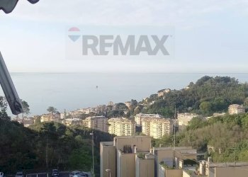 Edificio all\'aperto - Appartamento Via Emilio Salgari, Genova - foto 20