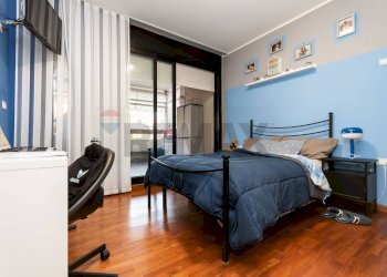 Camera / camera da letto - Appartamento Via Emilio Salgari, Genova - foto 21