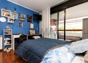 Camera / camera da letto - Appartamento Via Emilio Salgari, Genova - foto 22