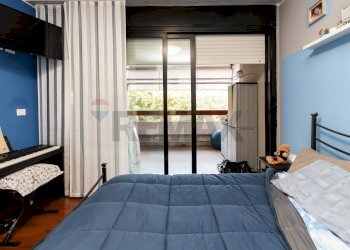 Camera / camera da letto - Appartamento Via Emilio Salgari, Genova - foto 23