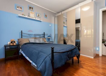 Camera / camera da letto - Appartamento Via Emilio Salgari, Genova - foto 24
