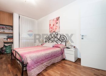 Camera / camera da letto - Appartamento Via Emilio Salgari, Genova - foto 26