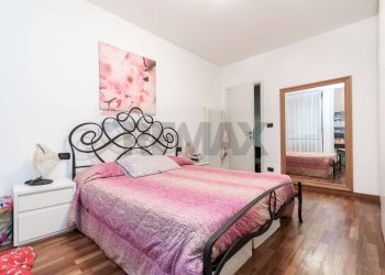 Camera / camera da letto - Appartamento Via Emilio Salgari, Genova - foto 27
