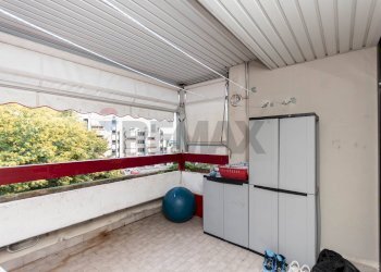 Terrazza - Appartamento Via Emilio Salgari, Genova - foto 29