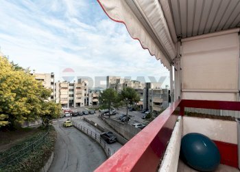 Balcone - Appartamento Via Emilio Salgari, Genova - foto 30