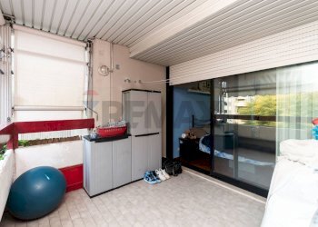 Terrazza - Appartamento Via Emilio Salgari, Genova - foto 31
