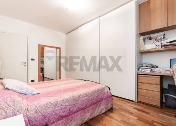 Camera / camera da letto - Appartamento Via Emilio Salgari, Genova - foto 32