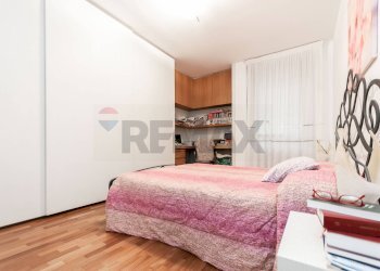Camera / camera da letto - Appartamento Via Emilio Salgari, Genova - foto 33