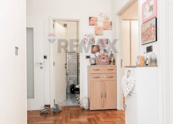 Hall / corridoio - Appartamento Via Emilio Salgari, Genova - foto 34