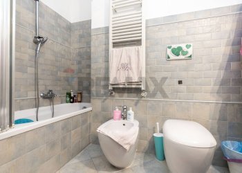 Bagno - Appartamento Via Emilio Salgari, Genova - foto 37