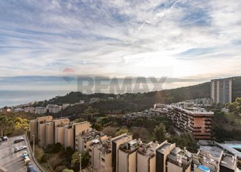 Edificio all\'aperto - Appartamento Via Emilio Salgari, Genova - foto 40