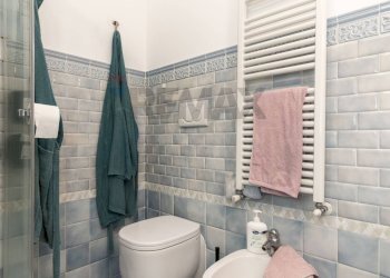 Bagno - Appartamento Via Emilio Salgari, Genova - foto 41