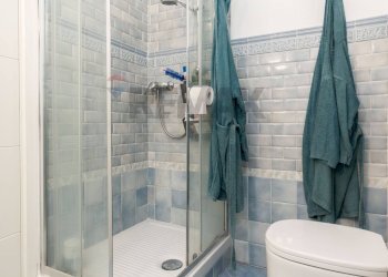 Bagno - Appartamento Via Emilio Salgari, Genova - foto 42