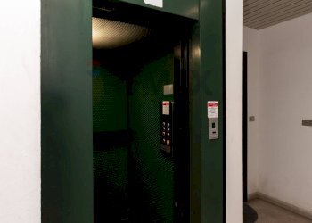 Ricezione / Lobby - Appartamento Via Emilio Salgari, Genova - foto 43