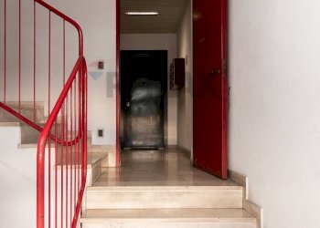 Ricezione / Lobby - Appartamento Via Emilio Salgari, Genova - foto 44