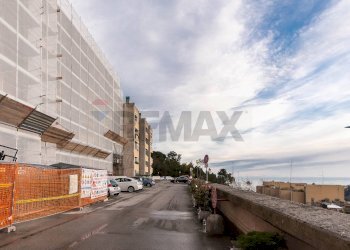 Edificio all\'aperto - Appartamento Via Emilio Salgari, Genova - foto 45