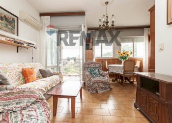 Sala da pranzo - Appartamento Via Ernesto Stassano
 
10, Genova - foto 7