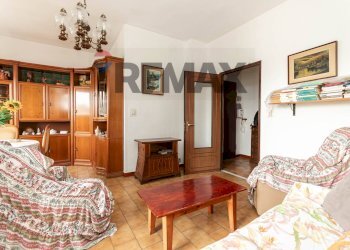 Soggiorno - Appartamento Via Ernesto Stassano
 
10, Genova - foto 9